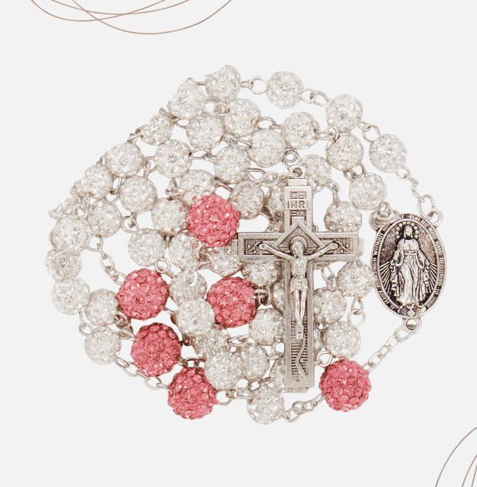 Crystal Beads