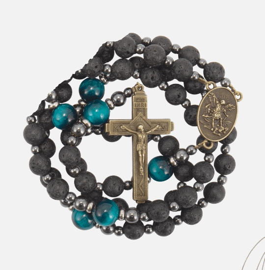 New Arrivals Rosaries